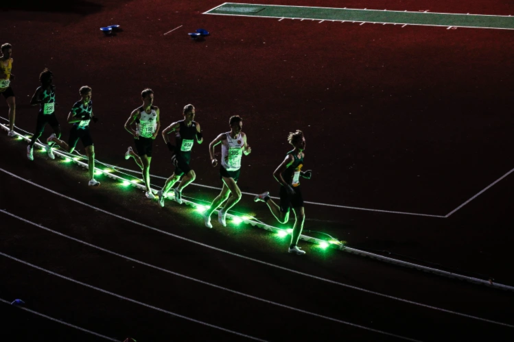 Image for 10 km Pacing Bislett - rabattkode